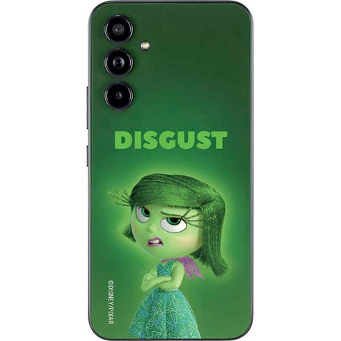 Disney Inside Out Disgust Portrait Galaxy A54 5G Skin